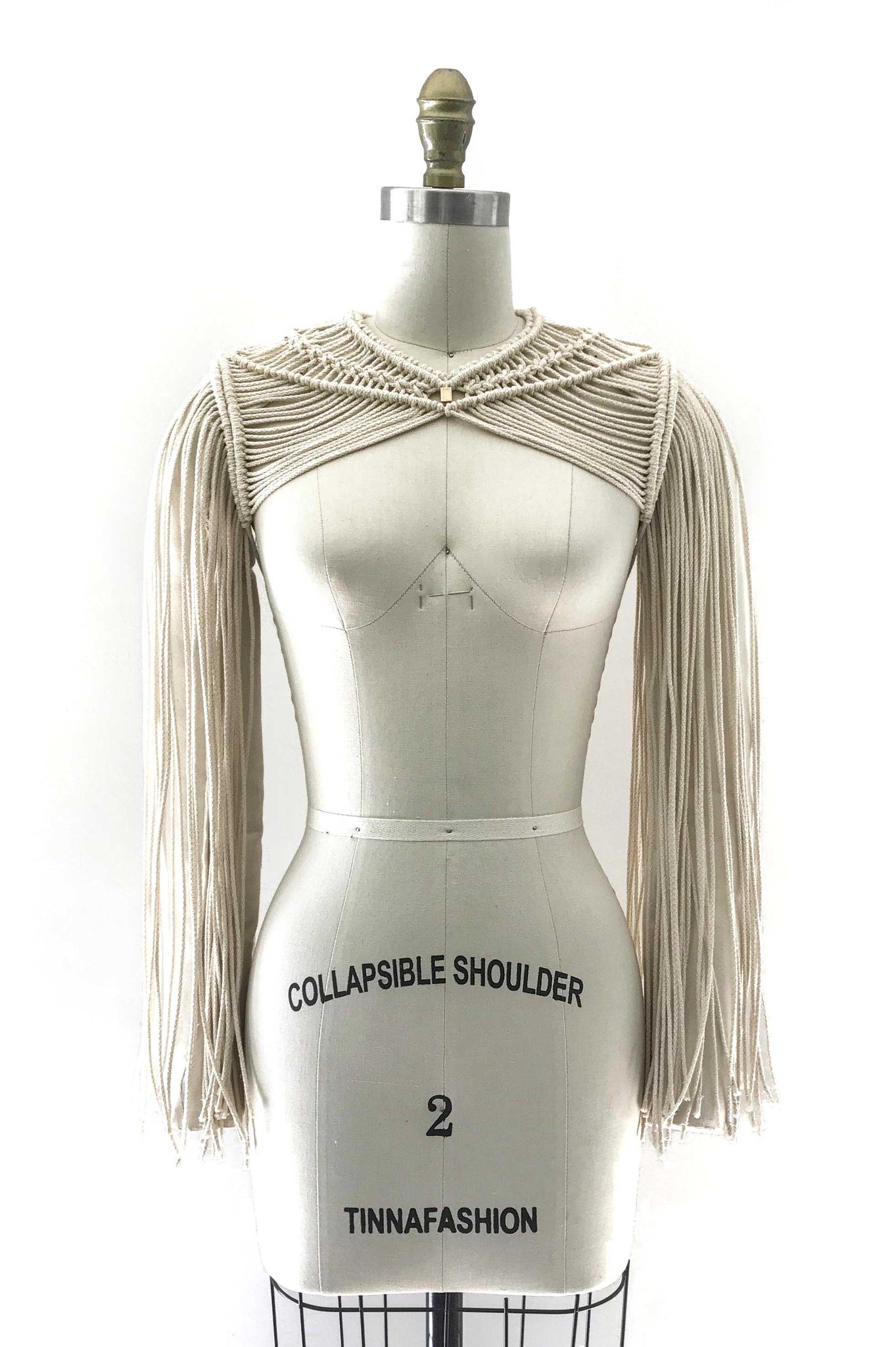 Astrid Shoulderpiece